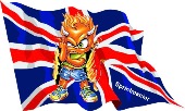 Benutzeravatar