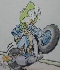 Benutzeravatar